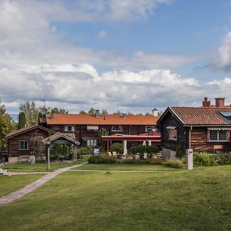 Hotell Klockargarden Tällberg Exterior foto