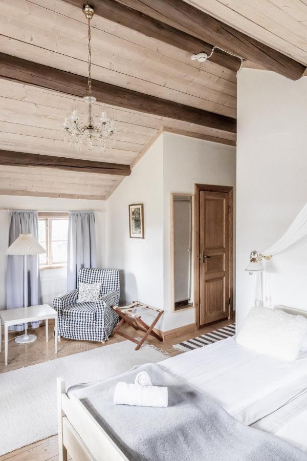 Hotell Klockargarden Tällberg Quarto foto