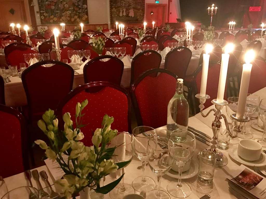 Hotell Klockargarden Tällberg Instalações foto