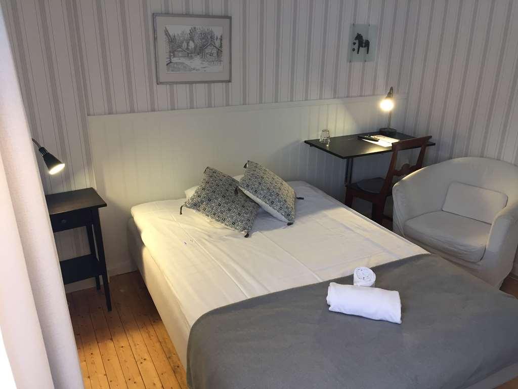 Hotell Klockargarden Tällberg Instalações foto