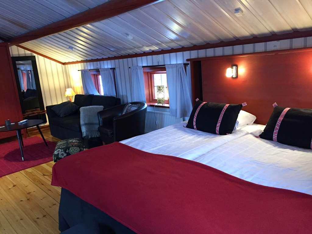 Hotell Klockargarden Tällberg Instalações foto