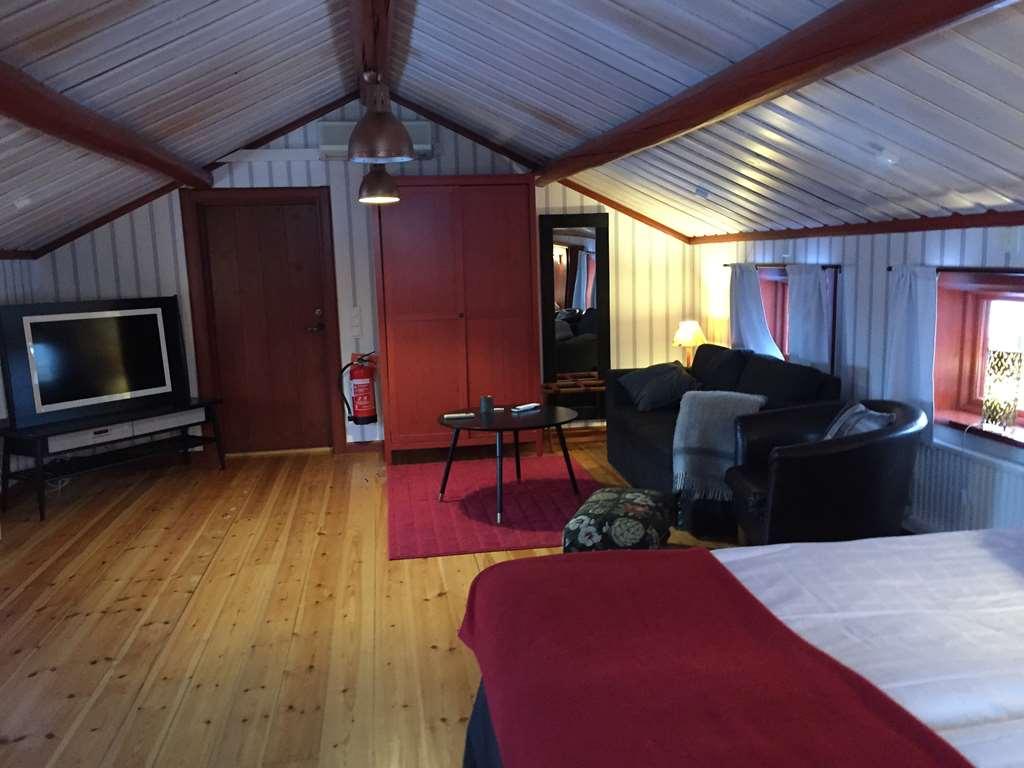 Hotell Klockargarden Tällberg Instalações foto