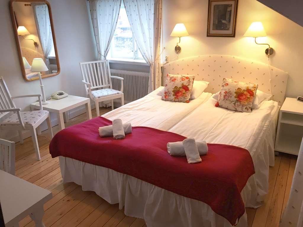 Hotell Klockargarden Tällberg Instalações foto