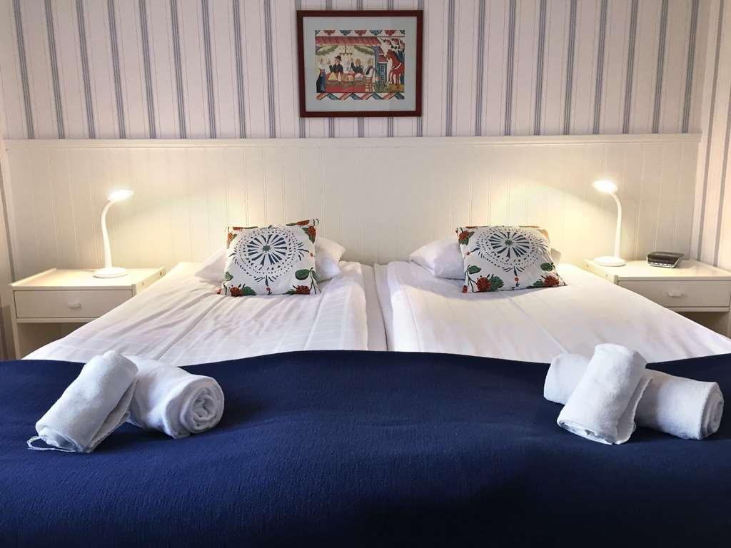 Hotell Klockargarden Tällberg Quarto foto